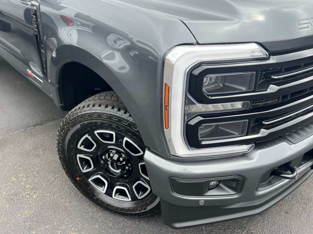 2026 Ford F-350Sd - Image 2