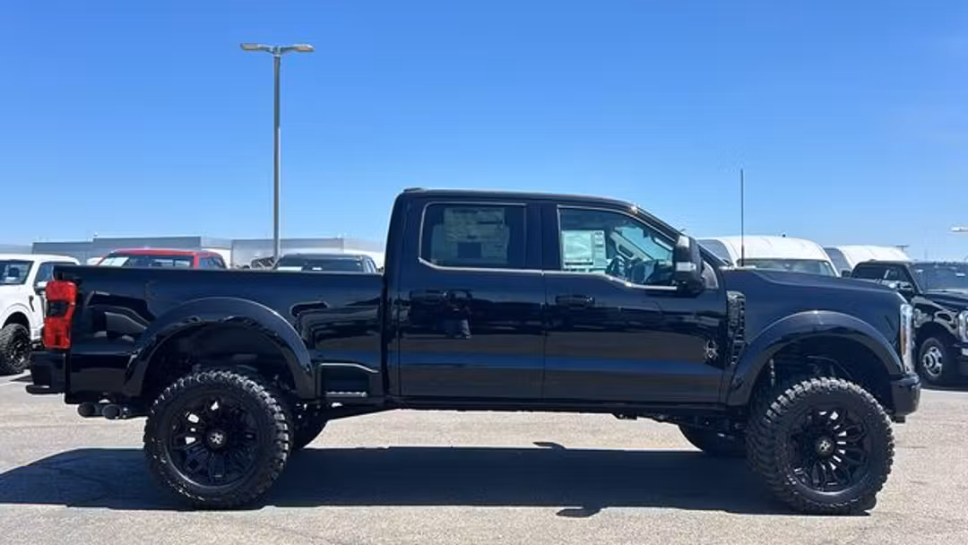 2026 Ford F-250Sd XLT - Image 2
