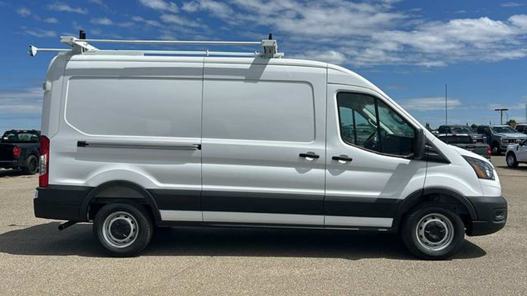 2026 Ford Transit-250 Base - Image 2