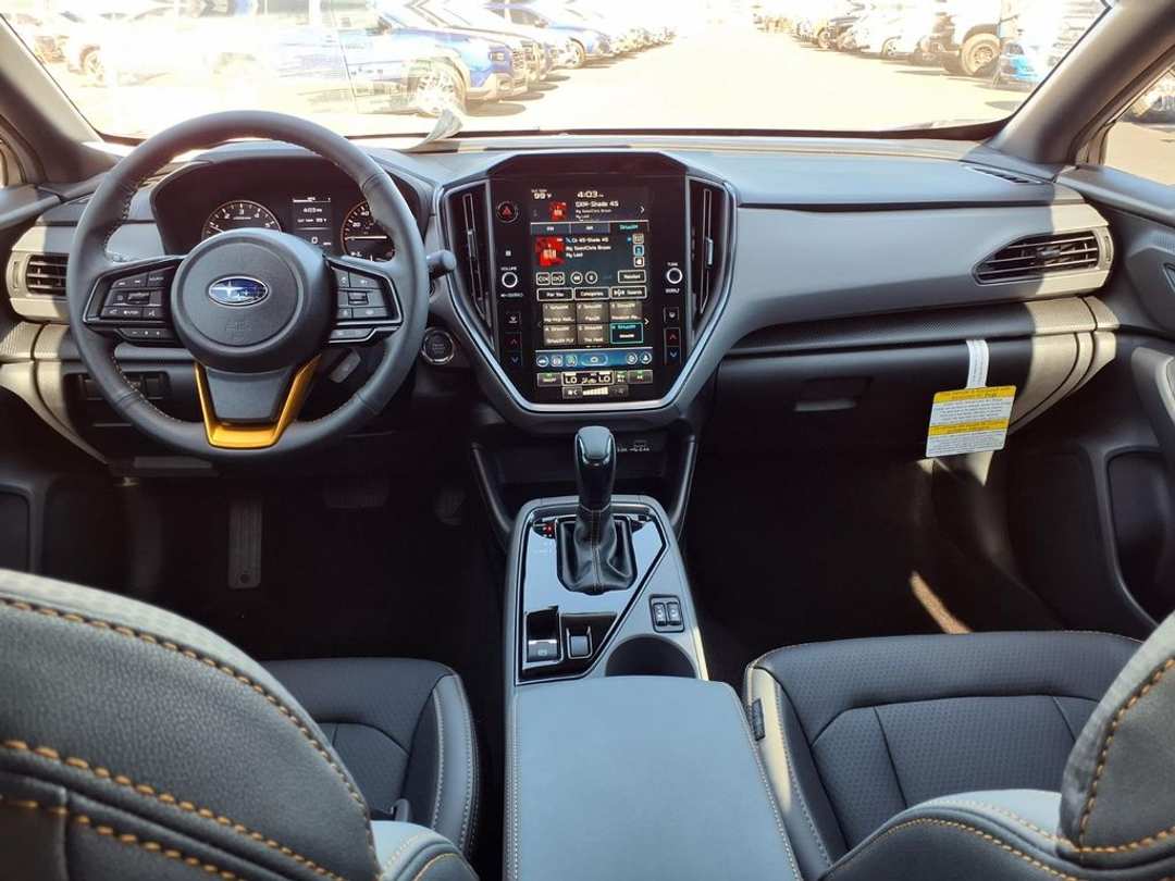 2026 Subaru Crosstrek Wilderness - Image 2
