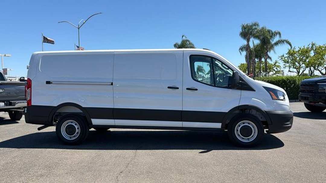 2026 Ford Transit-250 Base - Image 2