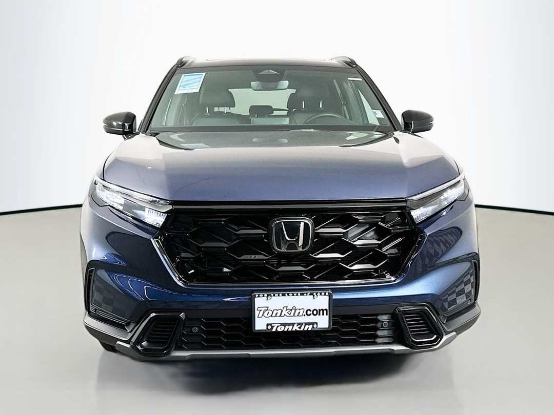 2026 Honda Cr-V Hybrid SportL - Image 2