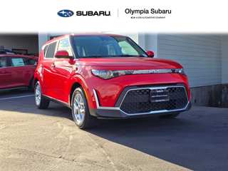 2025 Kia Soul S