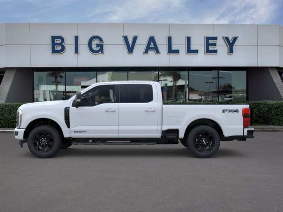 2026 Ford F-250Sd XLT - Image 3