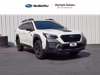 2023 Subaru Outback Wilderness
