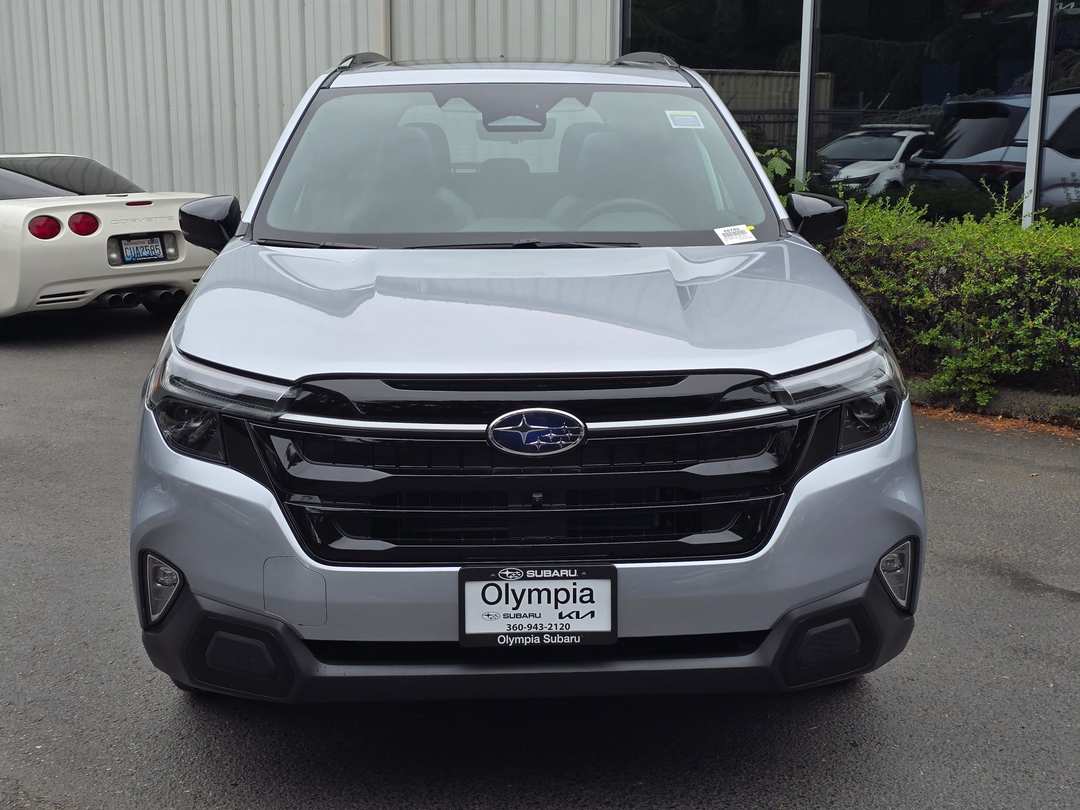 2026 Subaru Forester Touring Hybrid - Image 2