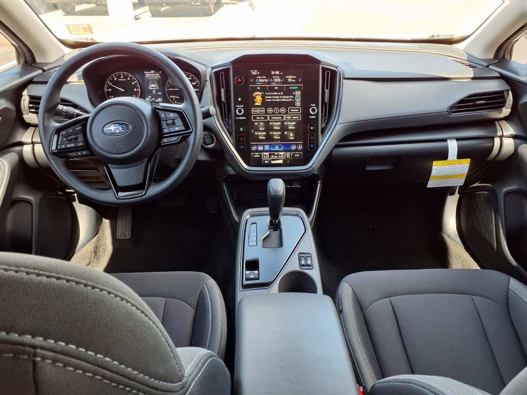 2026 Subaru Crosstrek Premium - Image 2