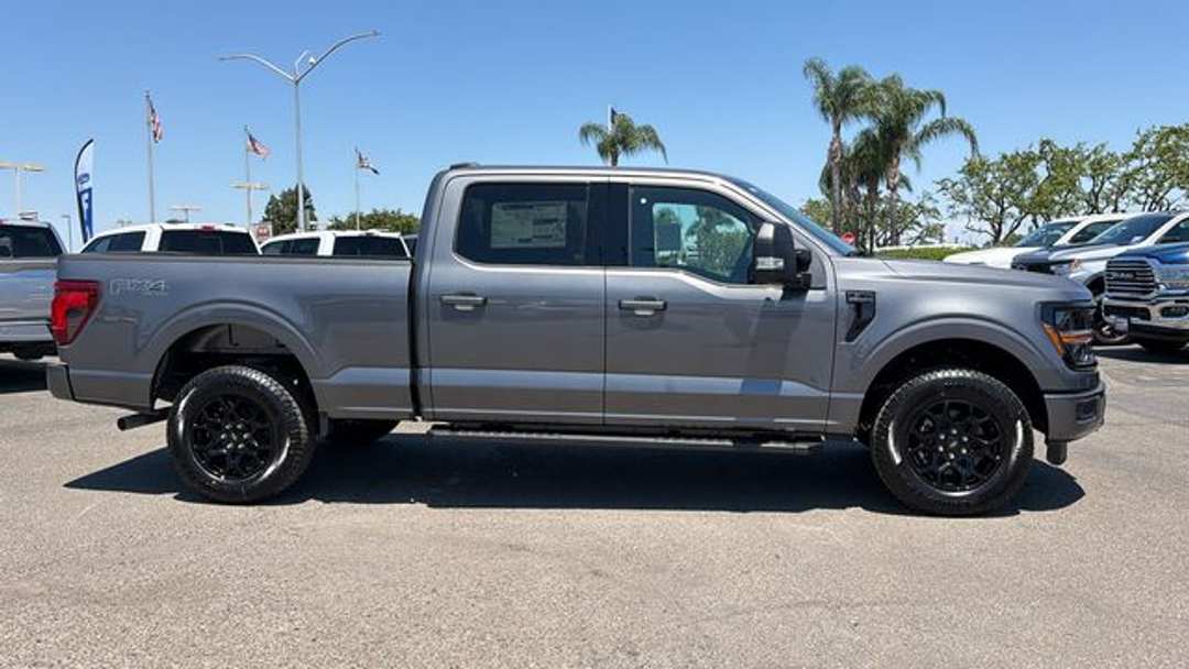 2026 Ford F-150 XLT - Image 2