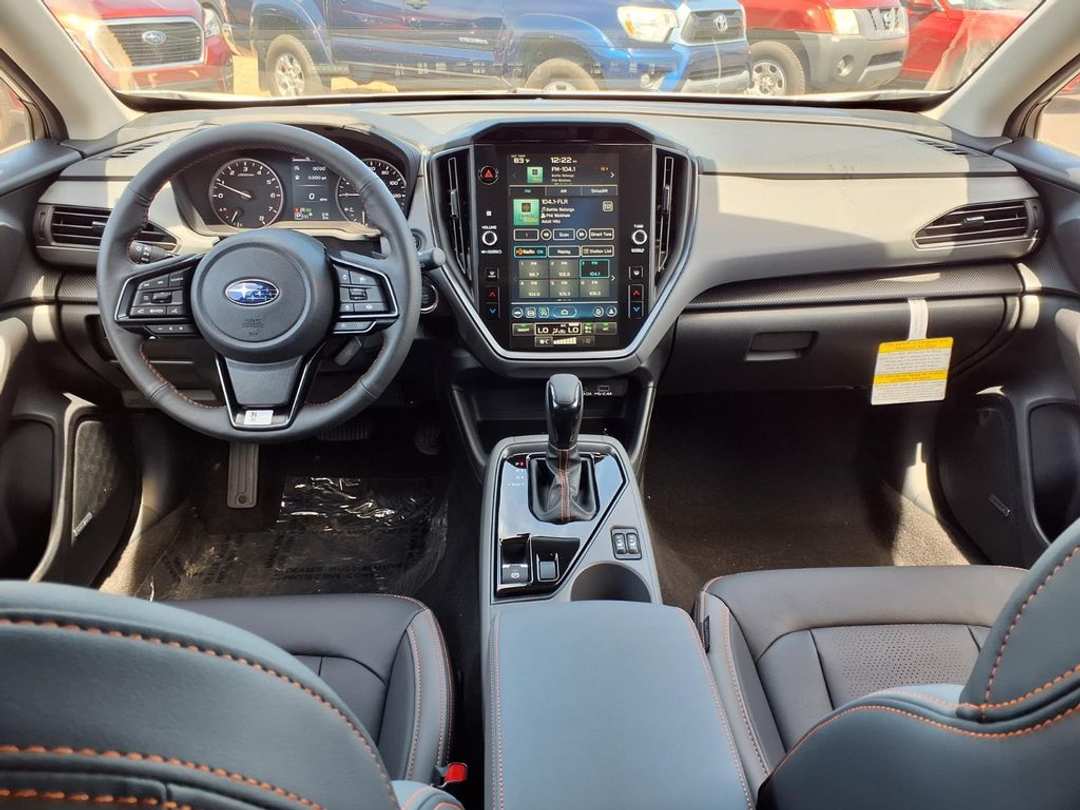 2026 Subaru Crosstrek Limited - Image 2