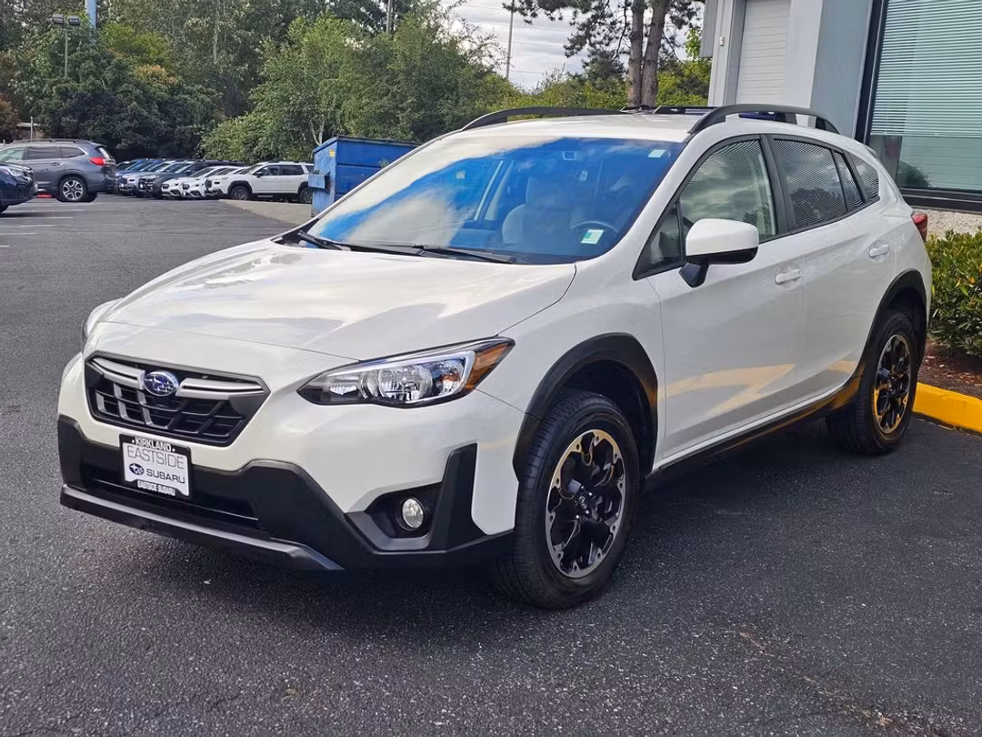 2021 Subaru Crosstrek Premium - Image 3