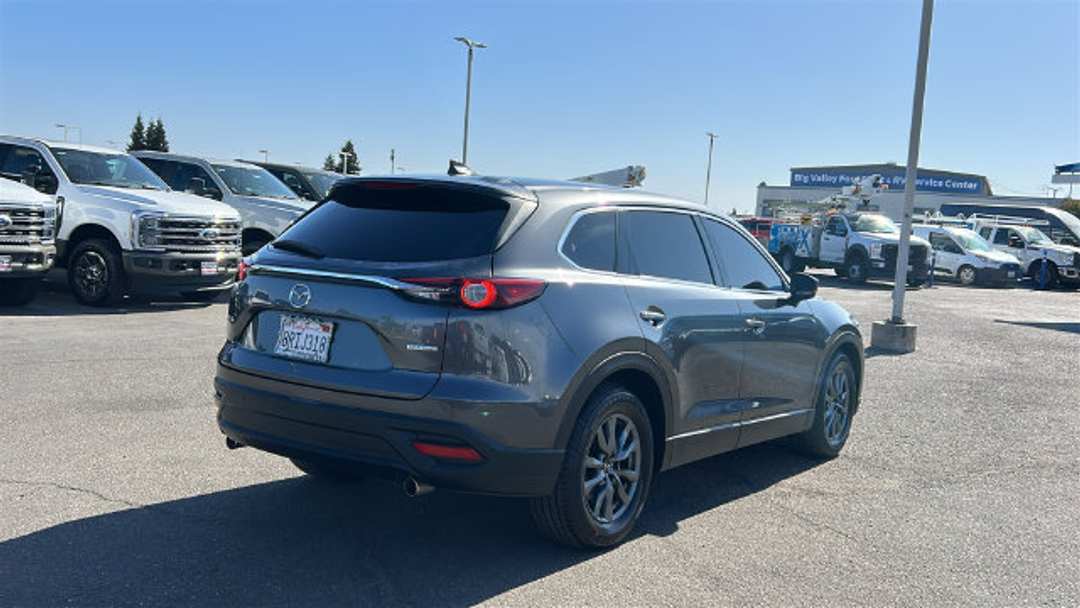 2020 MAZDA CX-9 Touring - Image 3