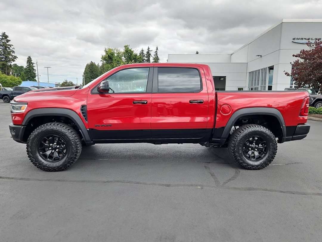 2026 Ram 1500 RHO - Image 3