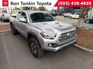 2016 Toyota Tacoma TRD OffRoad