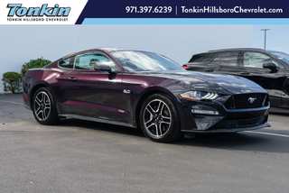 2022 Ford Mustang GT