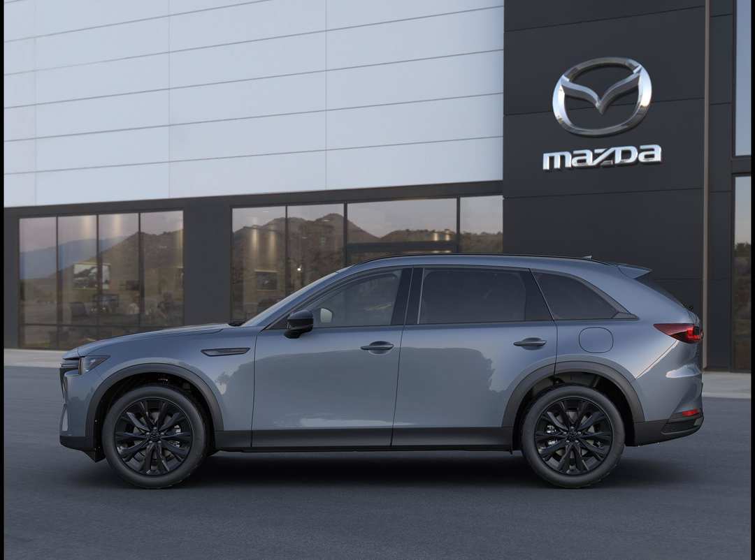 2026 MAZDA Cx-90 Phev Premium Sport - Image 3