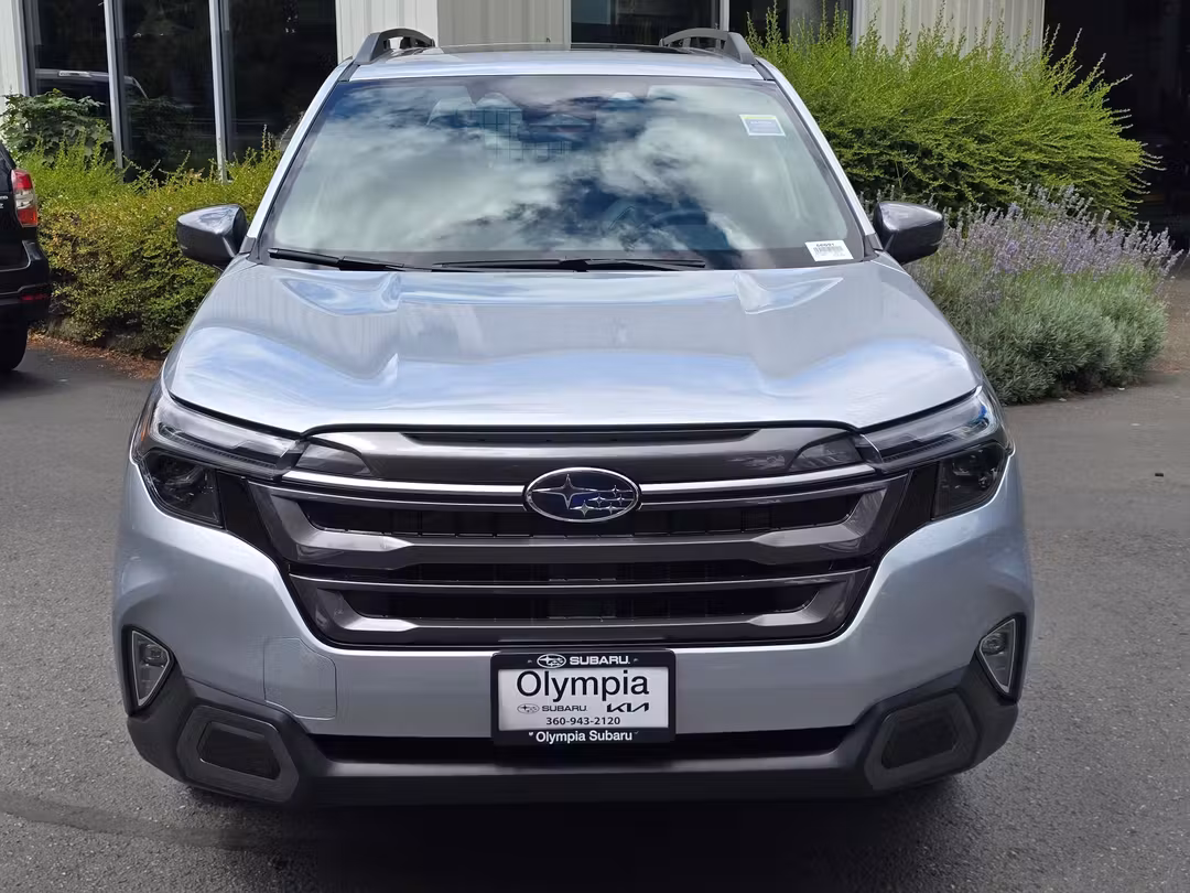 2026 Subaru Forester Limited - Image 2