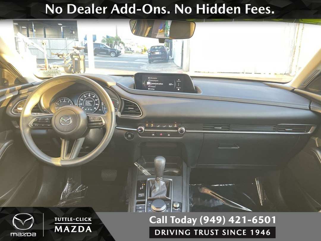 2024 MAZDA Cx-30 2.5 S - Image 2