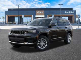 2026 Jeep Grand Cherokee L Laredo X