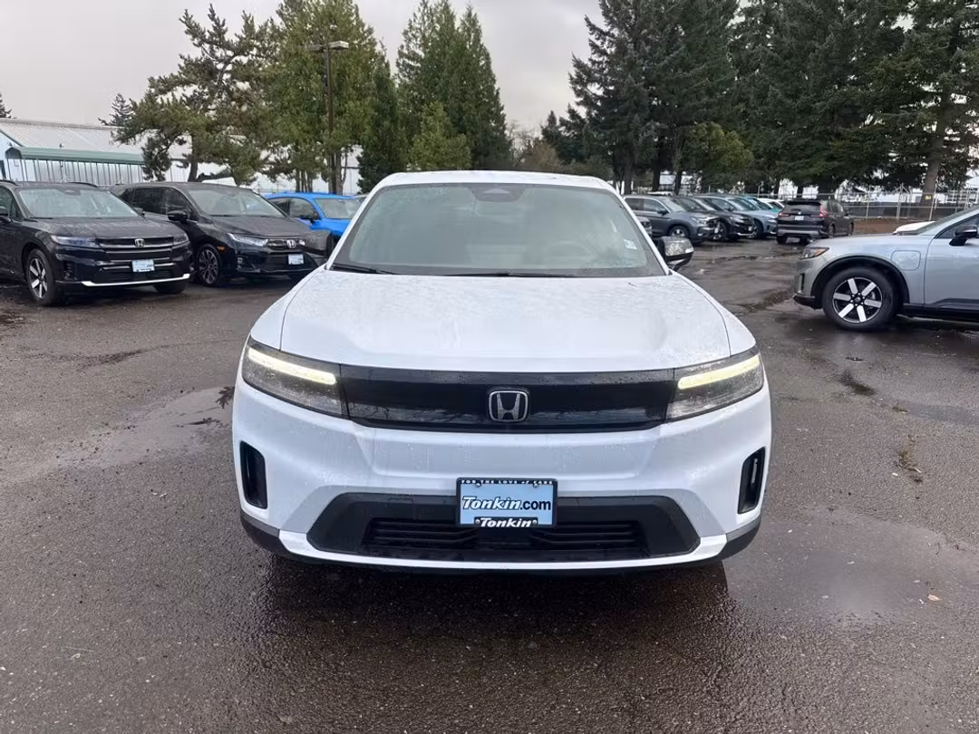 2026 Honda Prologue EX - Image 2