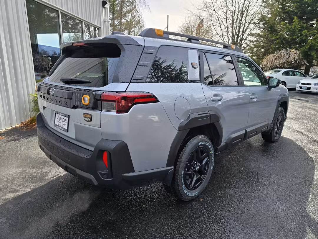 2026 Subaru Outback Wilderness - Image 3