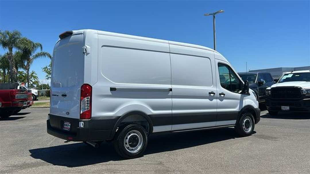 2026 Ford Transit-250 Base - Image 3