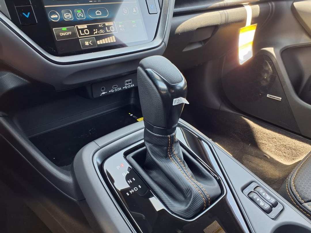 2026 Subaru Crosstrek Wilderness - Image 3