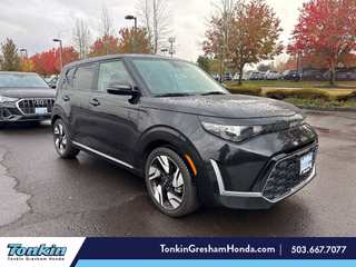 2023 Kia Soul GTLine