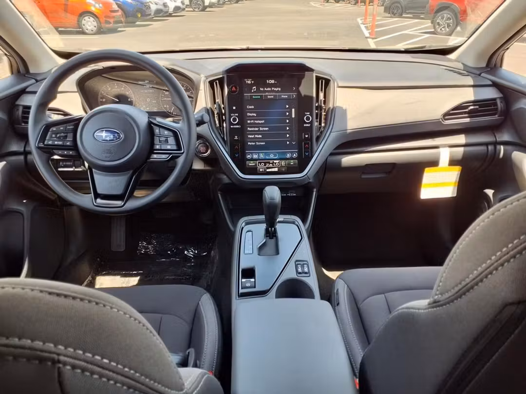 2026 Subaru Crosstrek Premium - Image 2