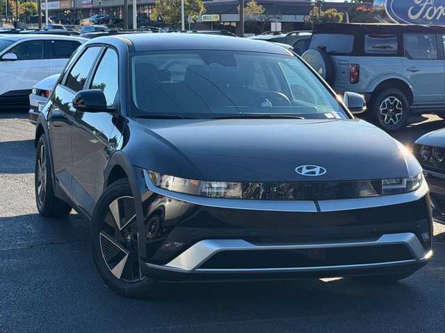 2026 Hyundai Ioniq 5 SEL