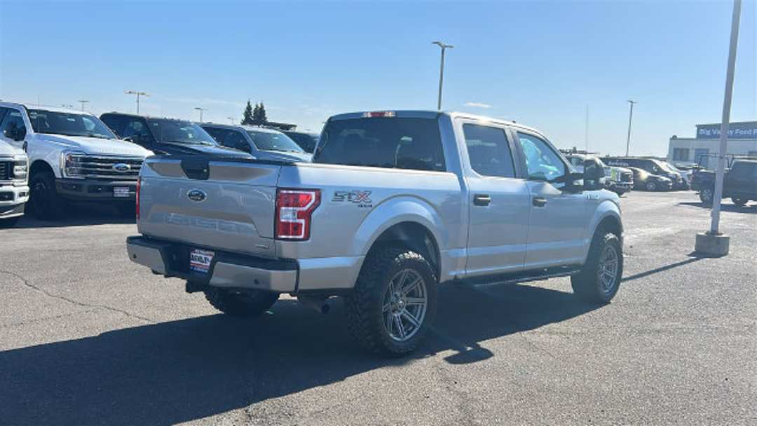 2020 Ford F-150 XL - Image 3