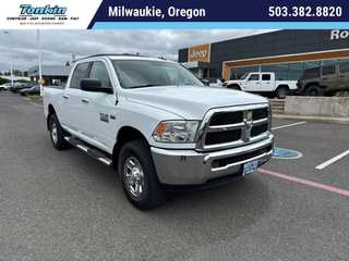 2016 Ram 2500 SLT
