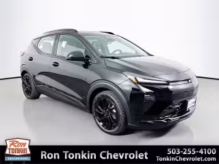 2027 Chevrolet Bolt Ev RS
