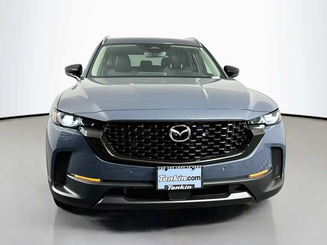 2026 MAZDA Cx-50 2.5 S Premium - Image 2