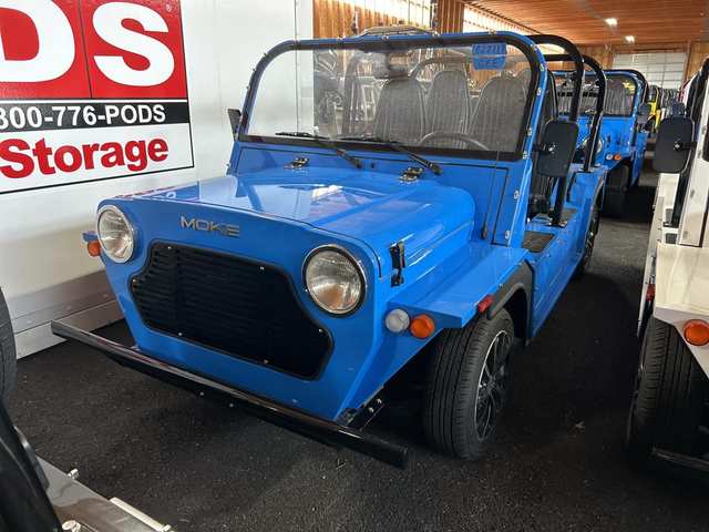 2022 Moke Emoke Moke