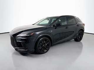 2023 Lexus RX 500h F SPORT Performance