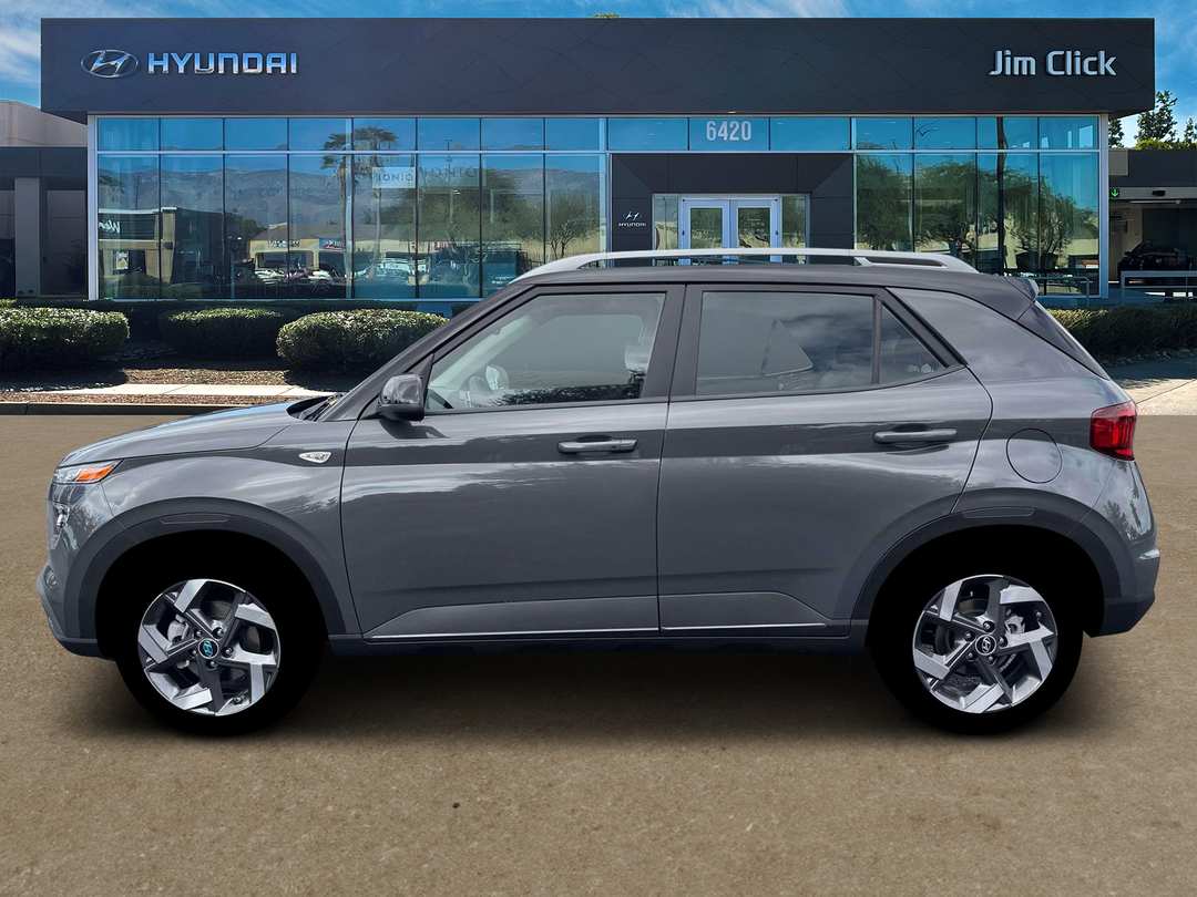 2026 Hyundai Venue SEL - Image 3