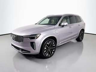 2026 Volvo Xc90 Plug-In Hybrid T8 Plus