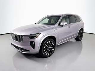 2026 Volvo Xc90 Plug-In Hybrid T8 Plus