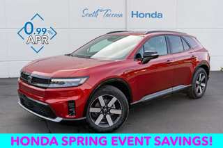 2026 Honda Prologue Touring