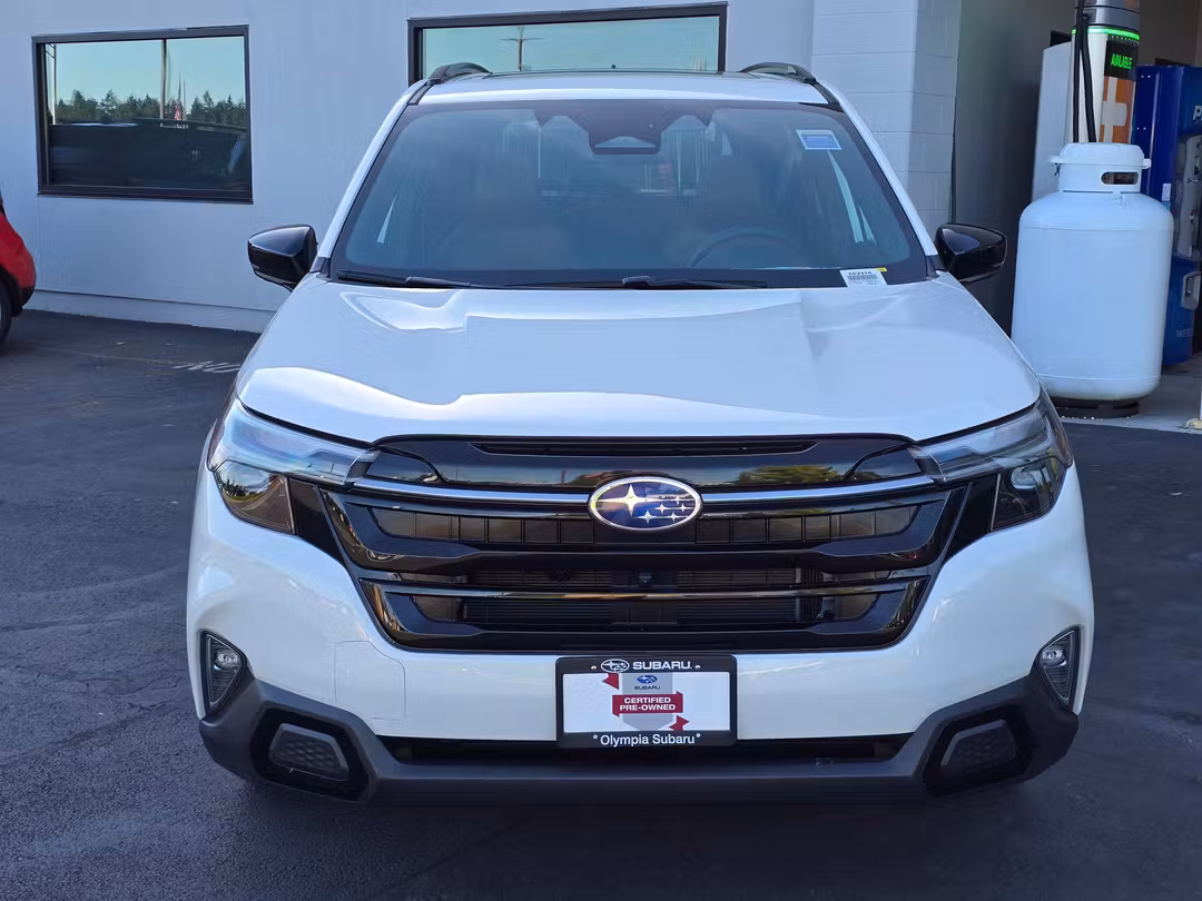 2026 Subaru Forester Touring - Image 2