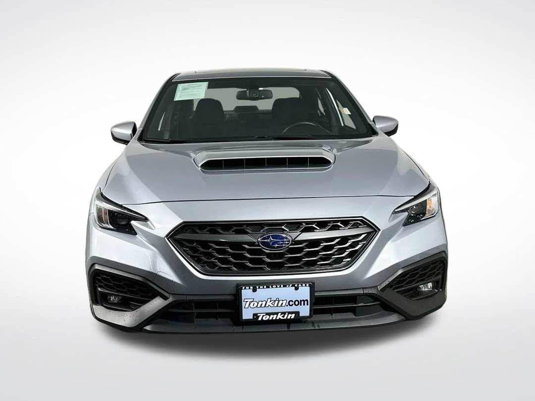 2022 Subaru WRX Premium - Image 2