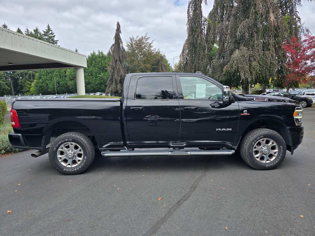 2024 Ram 2500 Laramie - Image 3