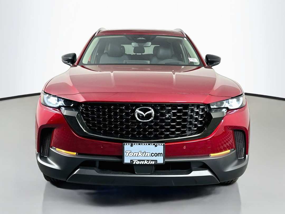 2026 MAZDA Cx-50 Hybrid Premium Plus - Image 2