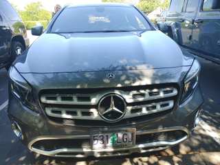 2019 Mercedes-Benz GLA GLA 250
