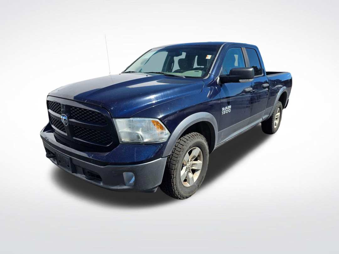 2013 Ram 1500 SLT - Image 2
