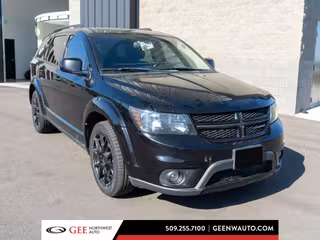 2015 Dodge Journey SXT
