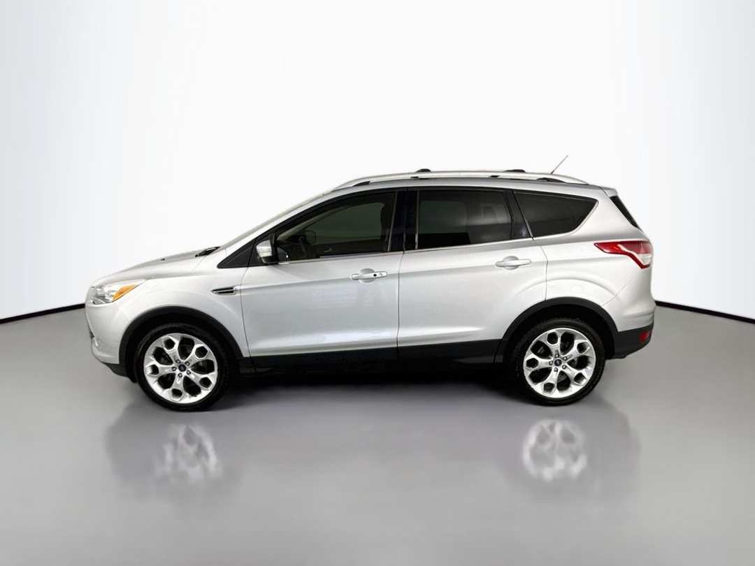 2013 Ford Escape Titanium - Image 2