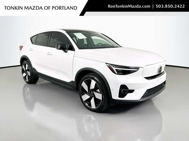 2023 Volvo C40 Recharge Pure Ultimate