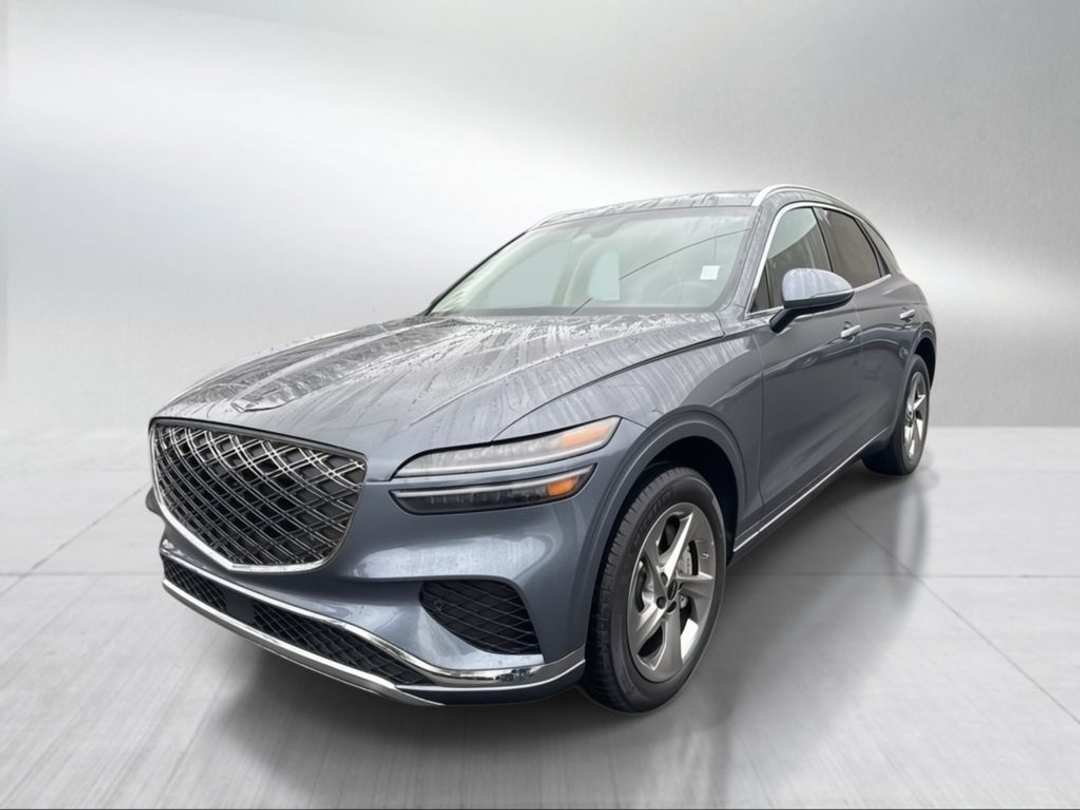 2026 Genesis Gv70 2.5T Select - Image 3