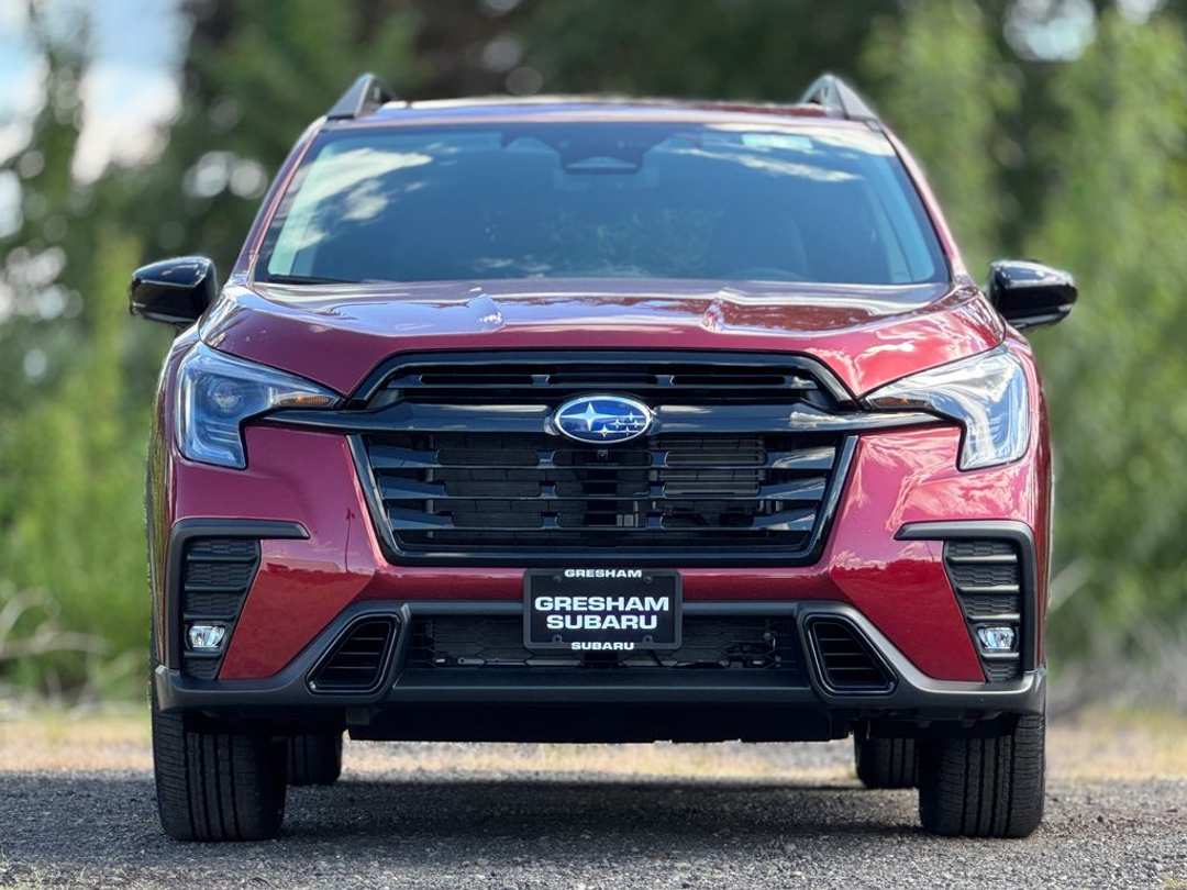 2026 Subaru Ascent Onyx Edition Touring - Image 2
